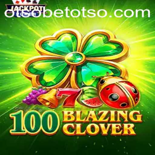 Discover the Thrills of 100BlazingClover: A Deep Dive into OtsoBet's Latest Game Sensation