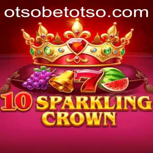 Explore the Exciting World of 10SparklingCrown on OtsoBet