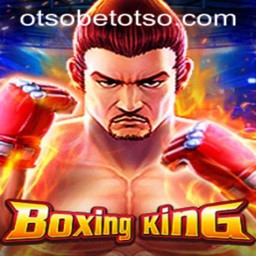 Exploring the Thrilling World of BoxingKing: A Deep Dive into OtsoBet's Latest Game Release