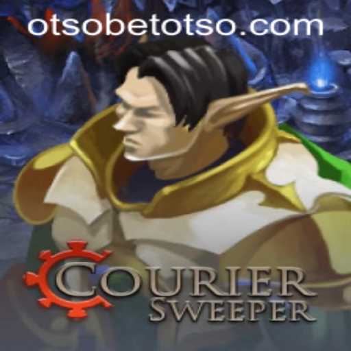 Explore the New Gaming Sensation: CourierSweeper and OtsoBet