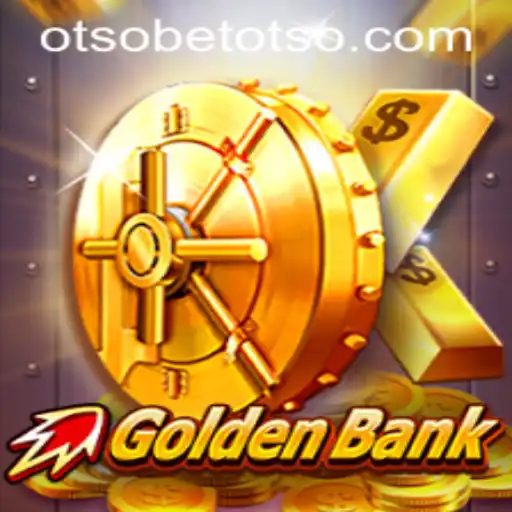 CrazyGoldenBank: A New Exciting Game by OtsoBet Revolutionizing the Gaming Scene