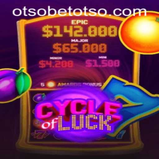 Unveiling CycleofLuck: A New Gaming Revolution by OtsoBet