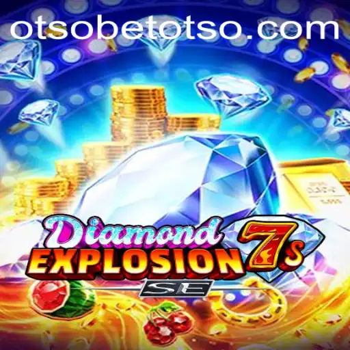 Discover the Thrilling World of DiamondExplosion7sSE by OtsoBet