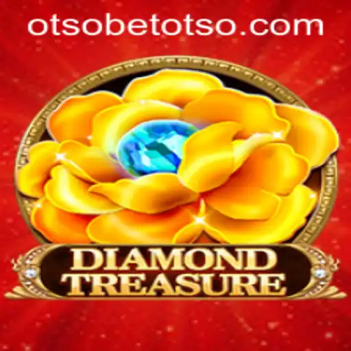 Discover the Thrills of Diamondtreasure with OtsoBet