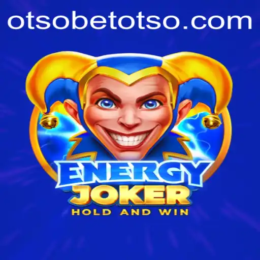 EnergyJoker: The Dynamic Game Redefining the OtsoBet Experience