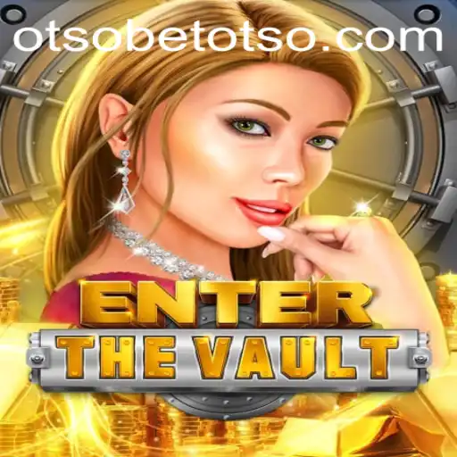 EntertheVault: A Thrilling New Game from OtsoBet