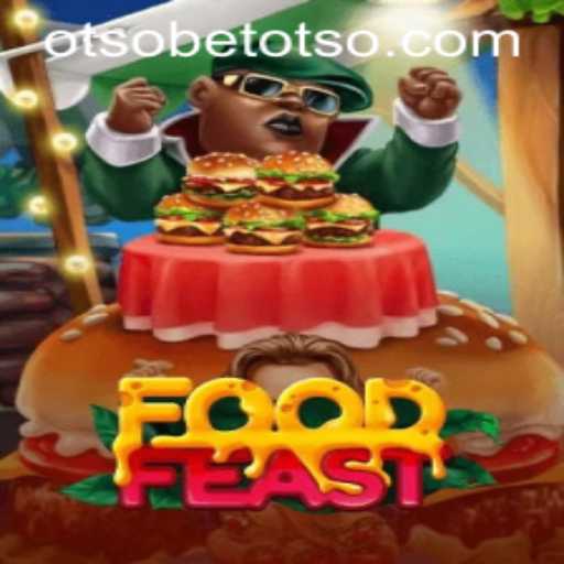 Unveiling FoodFeast: The Culinary Adventure with a Twist of OtsoBet