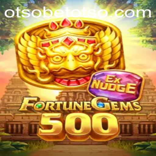 Discover the Thrills of FortuneGems500 with OtsoBet