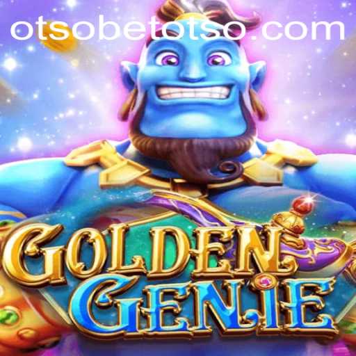 GOLDENGENIE: A Dazzling New Era in Gaming with OtsoBet