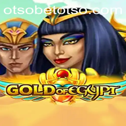 Unveiling the Mystical World of GoldOfEgypt on OtsoBet