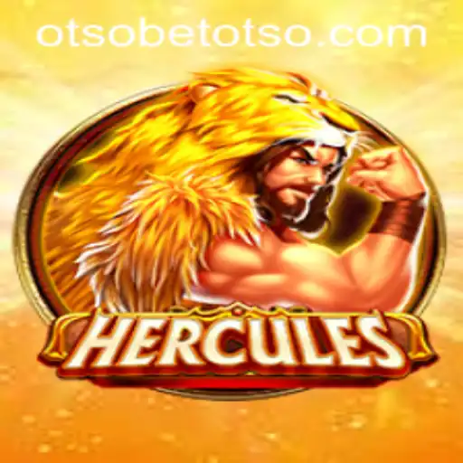 Exploring the Enchanting World of Hercules in OtsoBet