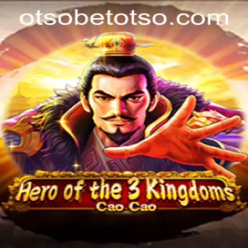 Heroofthe3KingdomsCaoCao: An Immersive Journey into Ancient Warfare