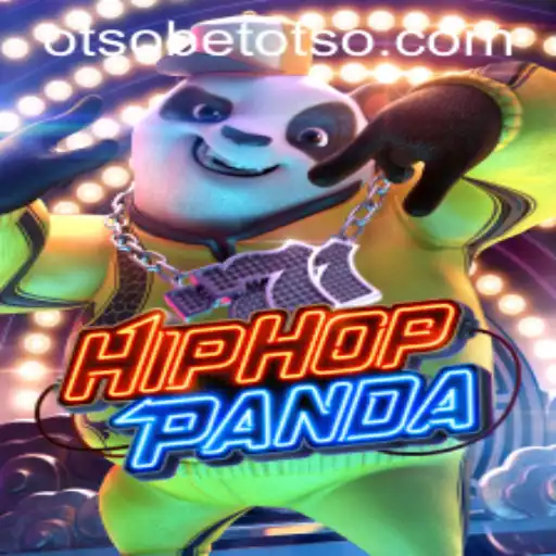 Exploring the Vibrant World of HipHopPanda on OtsoBet