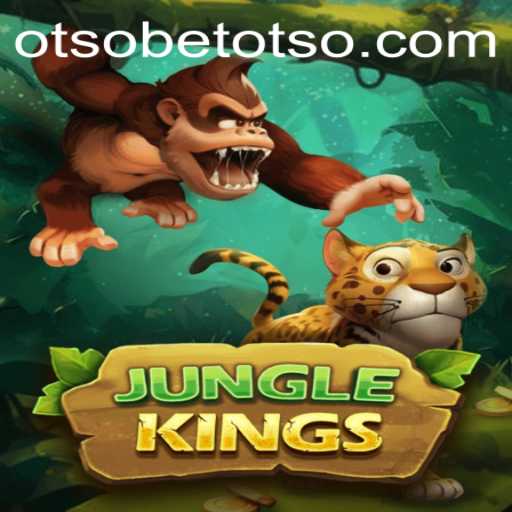 Exploring the Thrilling World of JungleKings in the Era of OtsoBet