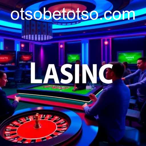 The Thrill of Live Casino and the Rise of OtsoBet