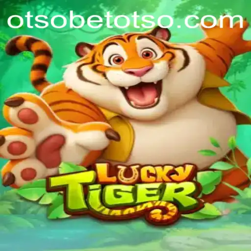 Explore LuckyTiger: A Thrilling Addition to OtsoBet's Gaming Universe