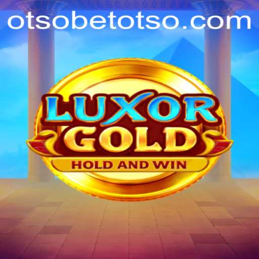 Unveiling the Mysteries of LuxorGold: A Gaming Experience Like No Other