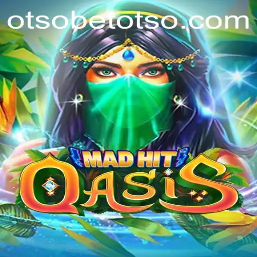 Discover the Exciting World of MadHitOasis: OtsoBet's Latest Gaming Experience