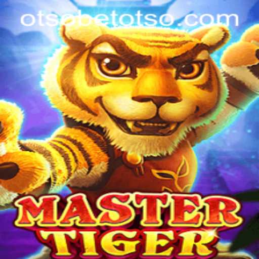 MasterTiger: A New Adventure with OtsoBet