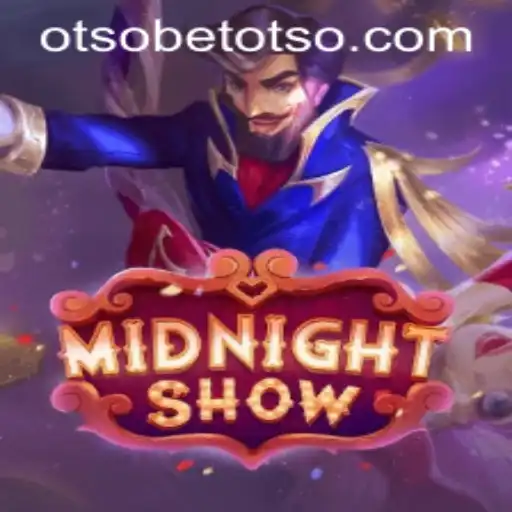 Discovering MidnightShow — The Ultimate Gaming Experience with OtsoBet