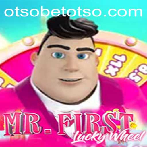 Discover the Exciting World of MrFirstLuckyWheel: A New Gaming Sensation by OtsoBet