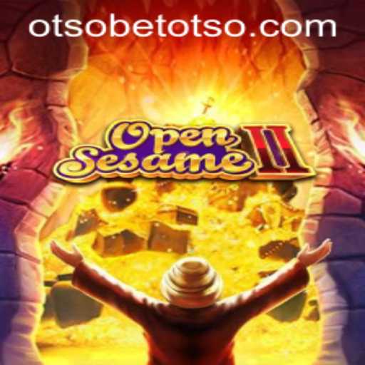 OpenSesameII: A Game-Changing Experience by OtsoBet