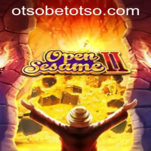 OpenSesameII: A Game-Changing Experience by OtsoBet