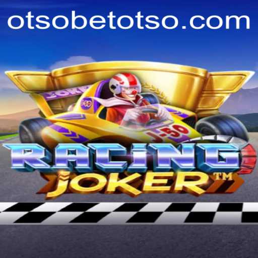 Exploring the Thrills of RacingJoker in the World of OtsoBet