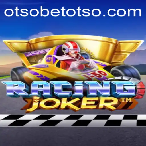 Exploring the Thrills of RacingJoker in the World of OtsoBet