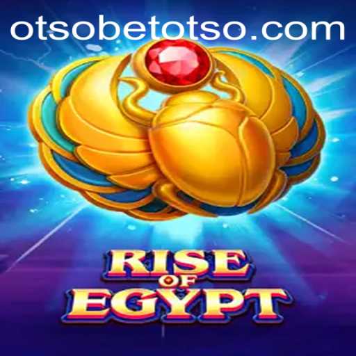 Discover the Thrills of RiseOfEgypt: A Gaming Adventure with OtsoBet