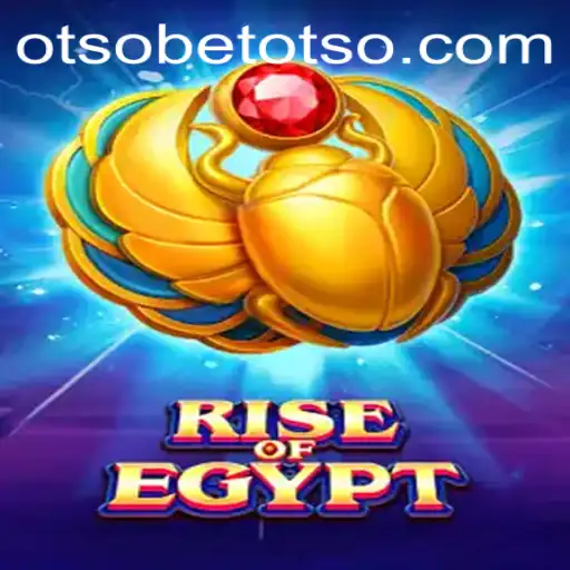 Discover the Thrills of RiseOfEgypt: A Gaming Adventure with OtsoBet