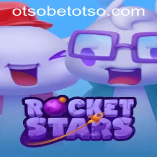 Exploring the Galactic Thrills of RocketStars: A Dive into OtsoBet's Latest Gaming Adventure