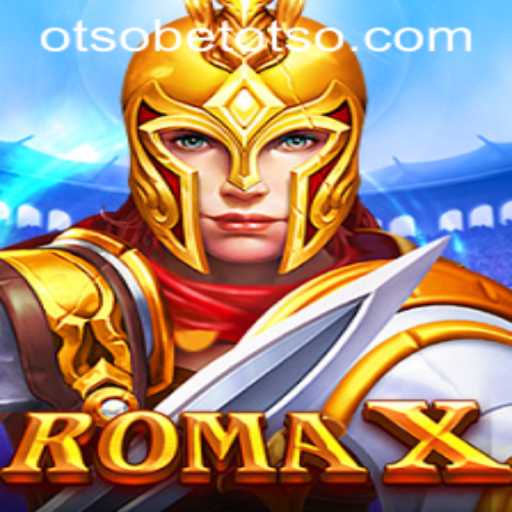 Introducing RomaX: A New Gaming Sensation by OtsoBet