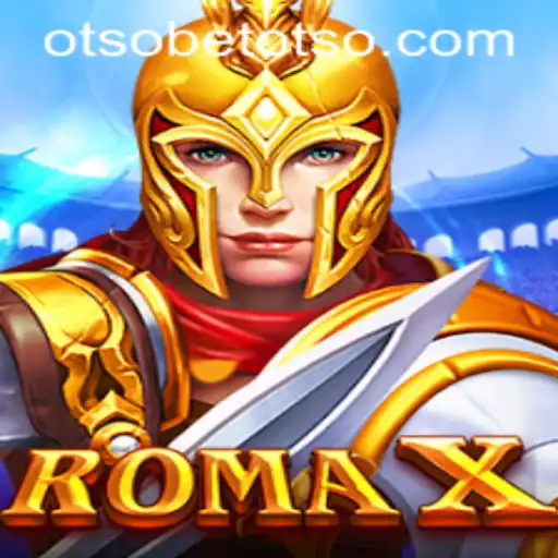 Introducing RomaX: A New Gaming Sensation by OtsoBet