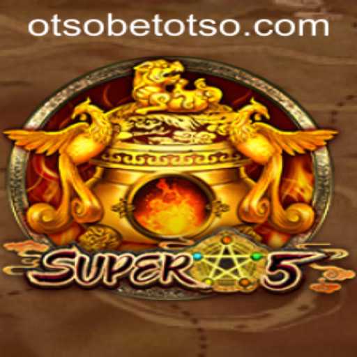 Experience the Thrill of Super5 with OtsoBet