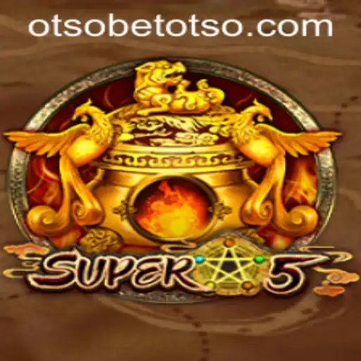 Experience the Thrill of Super5 with OtsoBet