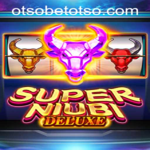 Unveiling SuperNiubiDeluxe: A Groundbreaking Gaming Experience with OtsoBet