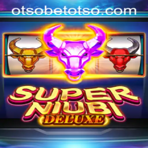 Unveiling SuperNiubiDeluxe: A Groundbreaking Gaming Experience with OtsoBet
