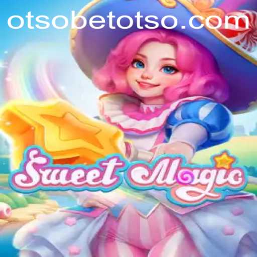 SweetMagic: A Captivating Journey with OtsoBet