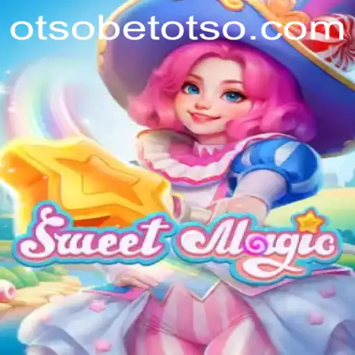 SweetMagic: A Captivating Journey with OtsoBet