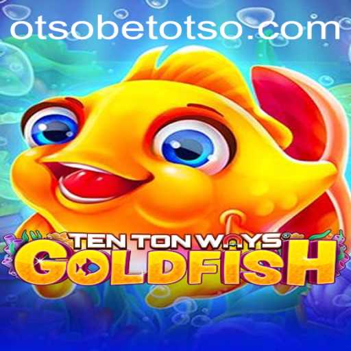 Engage in the Aquatic Adventure of TenTonWaysGoldfish: A Dive into the Gaming Phenomenon