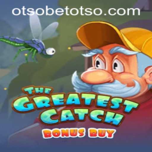 Exploring The Thrills of TheGreatestCatchBonusBuy with OtsoBet
