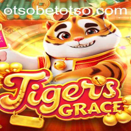 Exploring the Mystical World of TigersGrace: An In-Depth Look at OtsoBet's Latest Gaming Experience