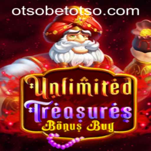 Dive into UnlimitedTreasuresBonusBuy: A Game Changer by OtsoBet