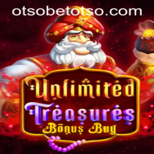 Dive into UnlimitedTreasuresBonusBuy: A Game Changer by OtsoBet