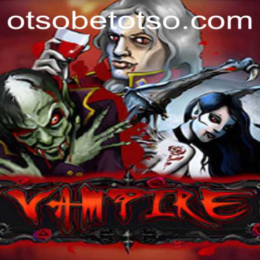 Unveiling the Allure of 'Vampire': A Deep Dive into OtsoBet's Exhilarating Game