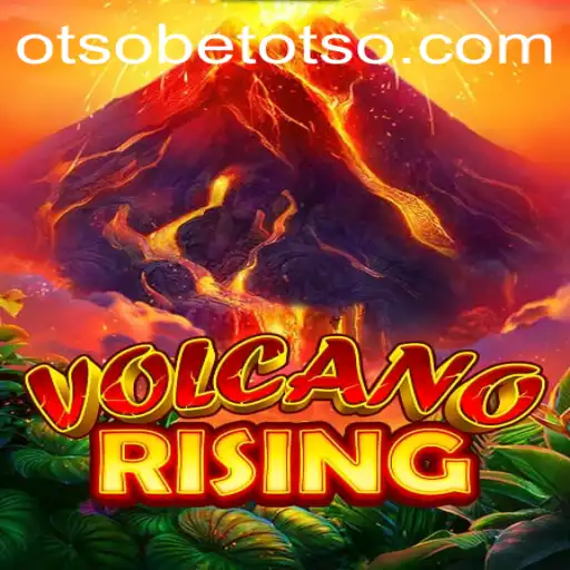 Unleashing the Adventure of VolcanoRising with OtsoBet