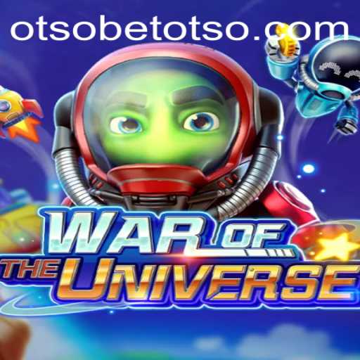 Exploring WAROFTHEUNIVERSE: The Latest Craze by OtsoBet