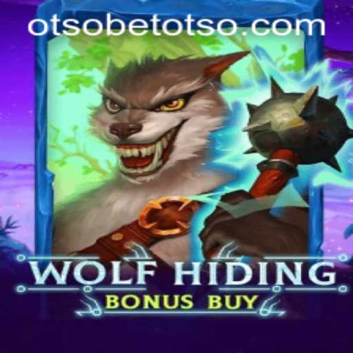 Experience the Thrills of WolfHidingBonusBuy by OtsoBet