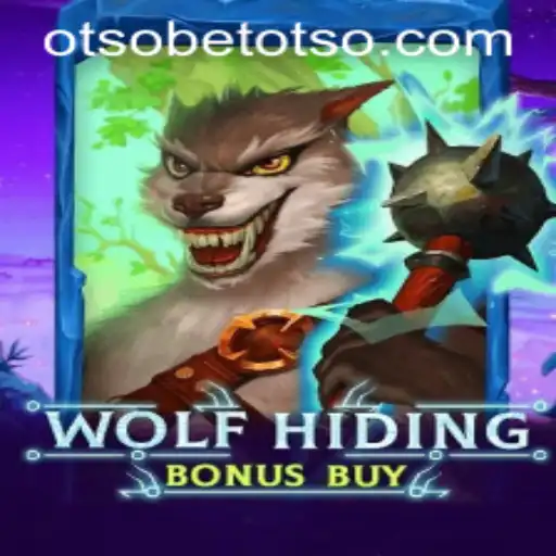 Experience the Thrills of WolfHidingBonusBuy by OtsoBet
